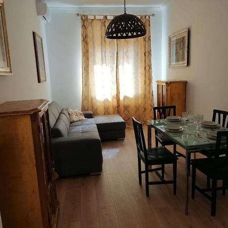 Rome Luxury Rooms מראה חיצוני תמונה