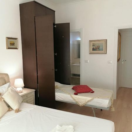 Rome Luxury Rooms מראה חיצוני תמונה
