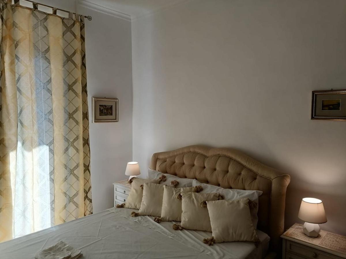 Rome Luxury Rooms מראה חיצוני תמונה