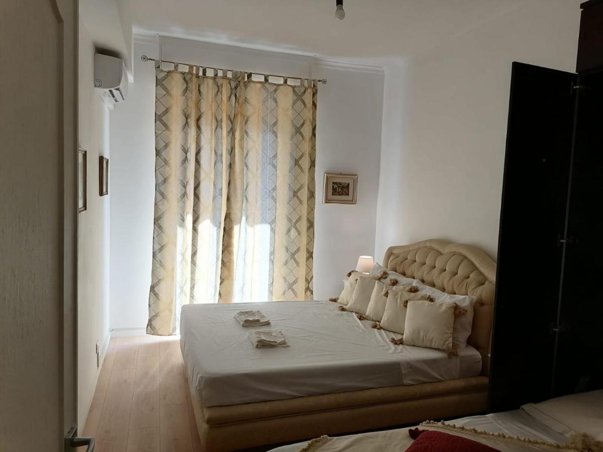 Rome Luxury Rooms מראה חיצוני תמונה