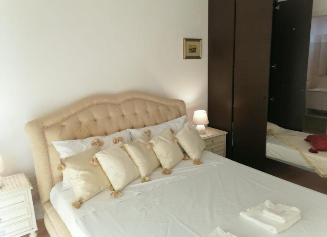 Rome Luxury Rooms מראה חיצוני תמונה