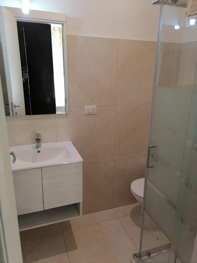 Rome Luxury Rooms מראה חיצוני תמונה