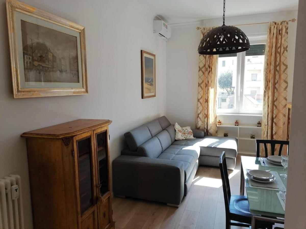 Rome Luxury Rooms מראה חיצוני תמונה