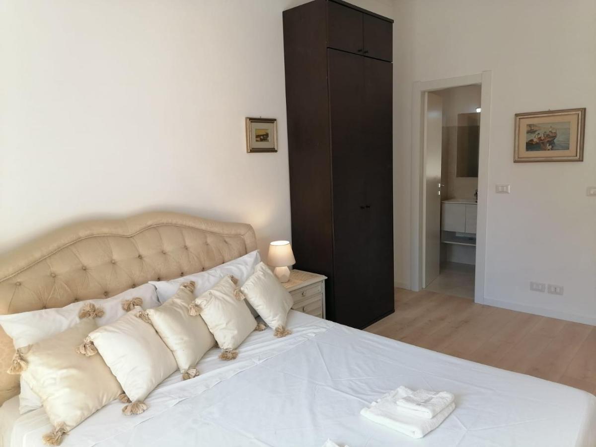 Rome Luxury Rooms מראה חיצוני תמונה