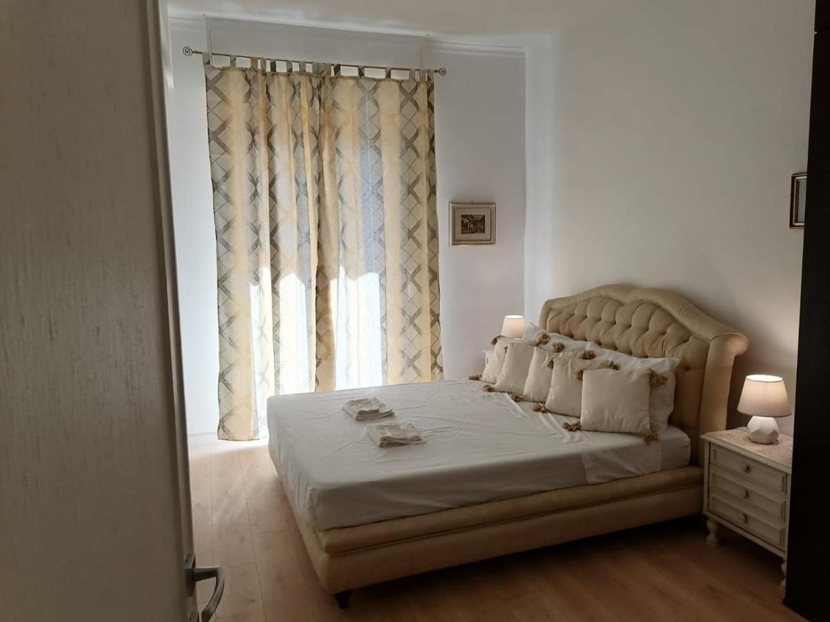 Rome Luxury Rooms מראה חיצוני תמונה