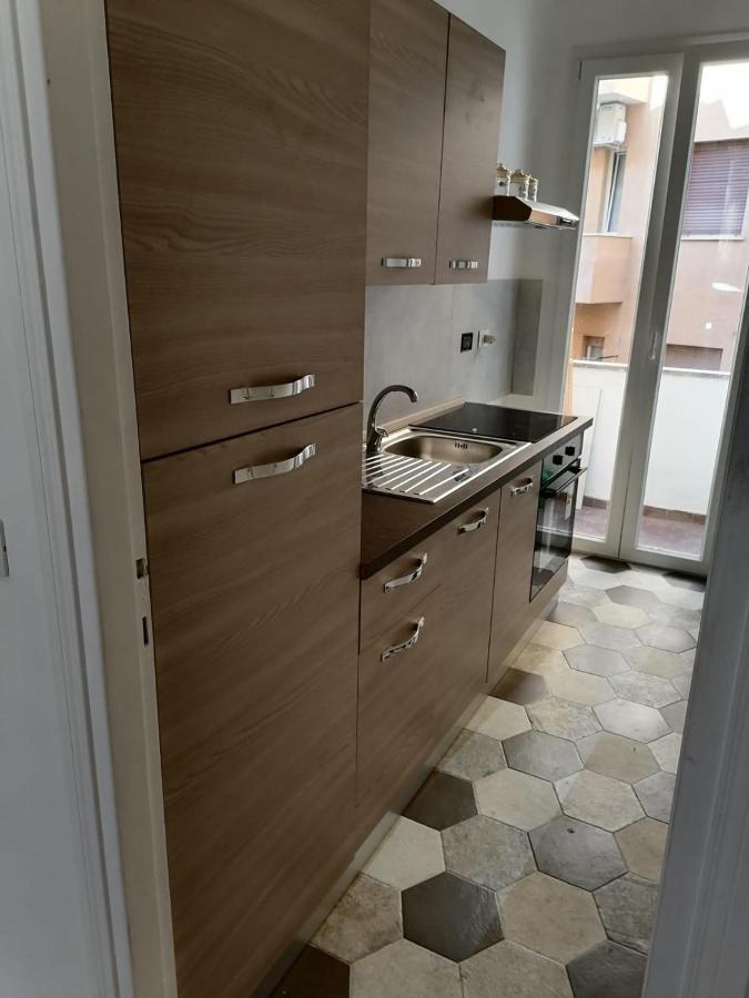 Rome Luxury Rooms מראה חיצוני תמונה