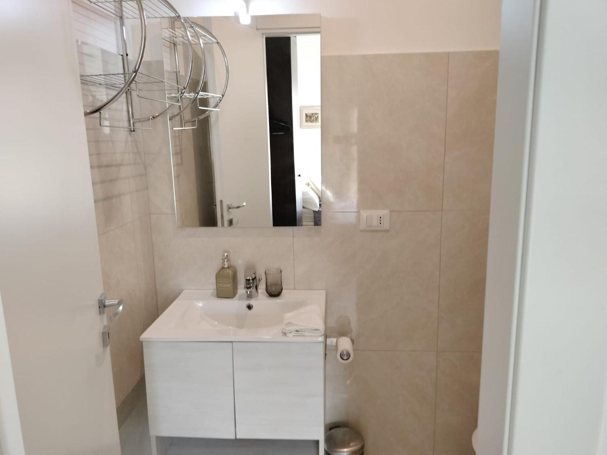 Rome Luxury Rooms מראה חיצוני תמונה