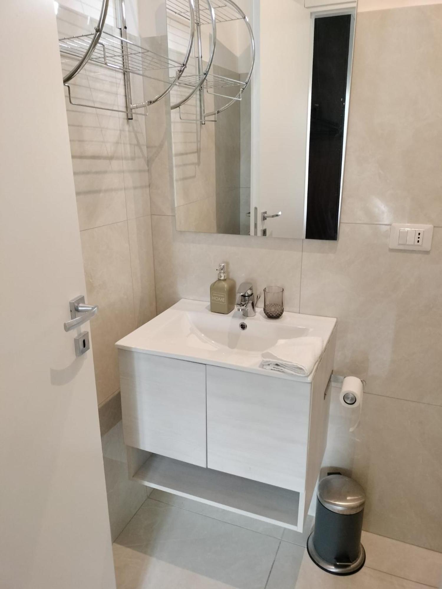 Rome Luxury Rooms מראה חיצוני תמונה