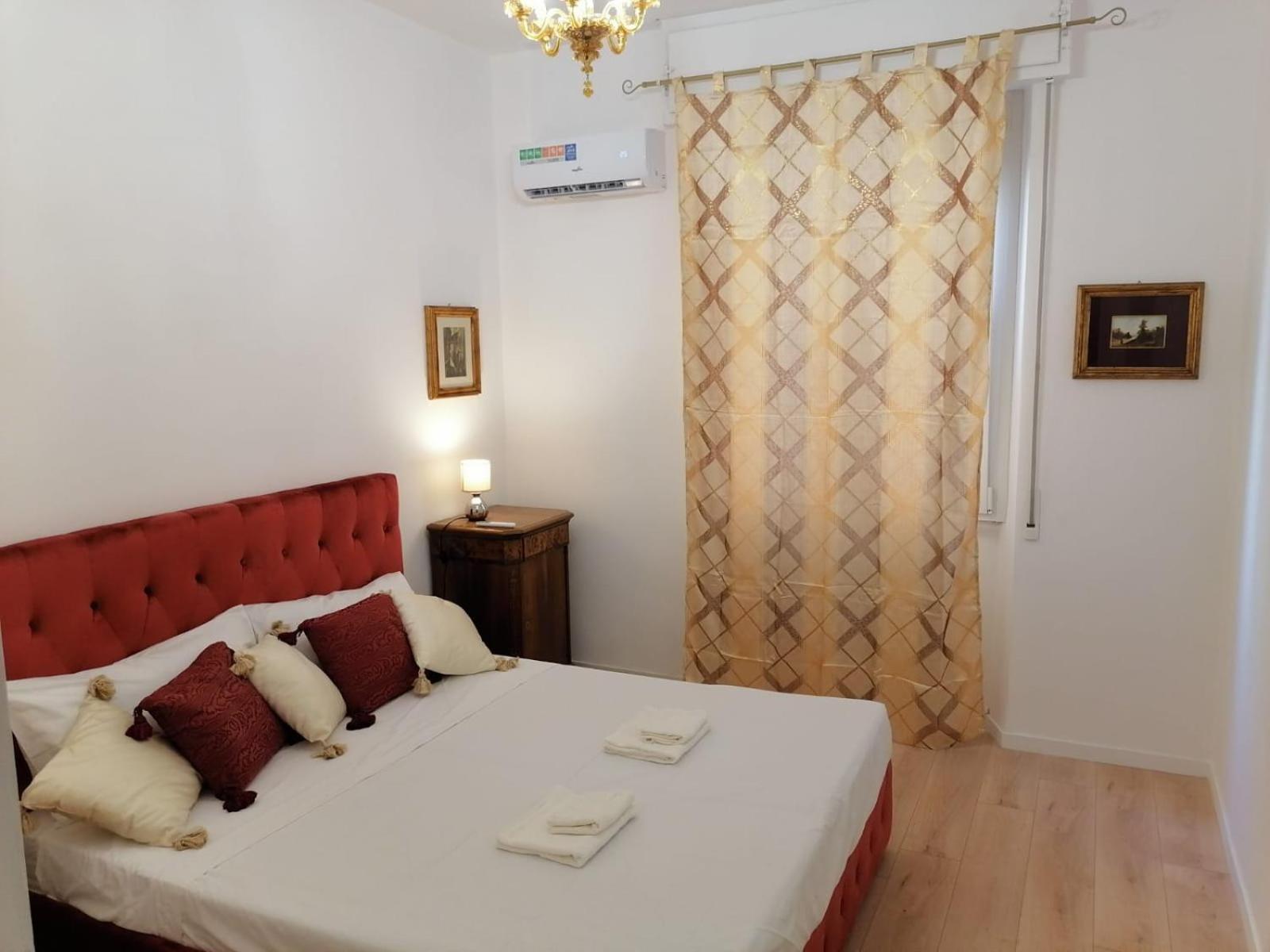Rome Luxury Rooms מראה חיצוני תמונה