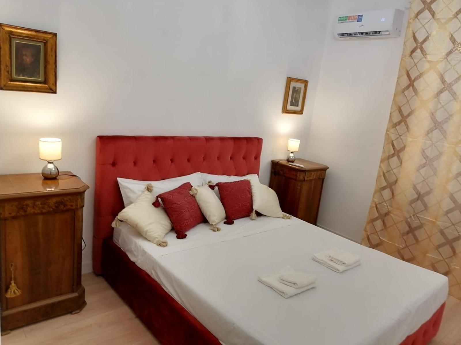Rome Luxury Rooms מראה חיצוני תמונה