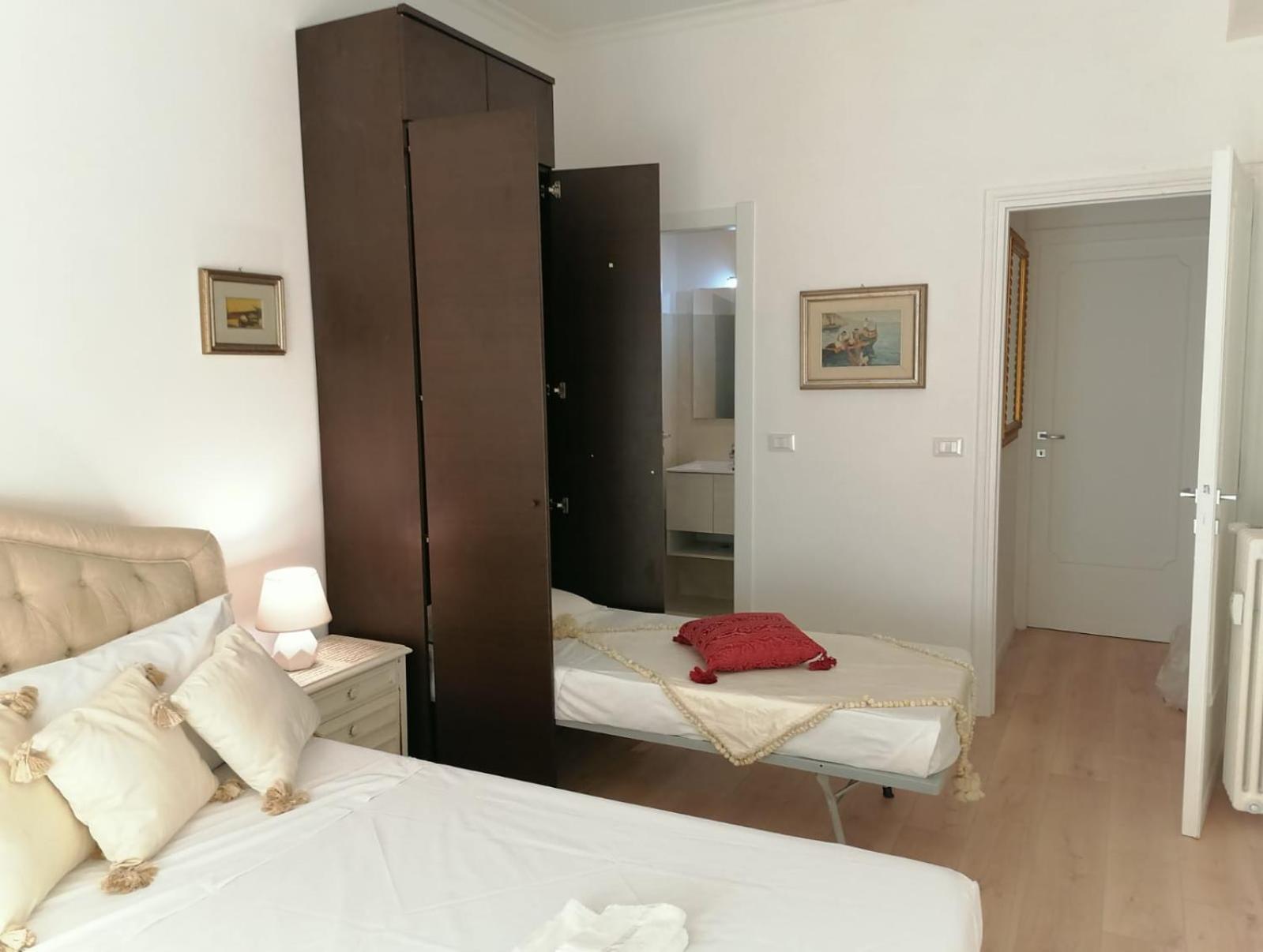 Rome Luxury Rooms מראה חיצוני תמונה