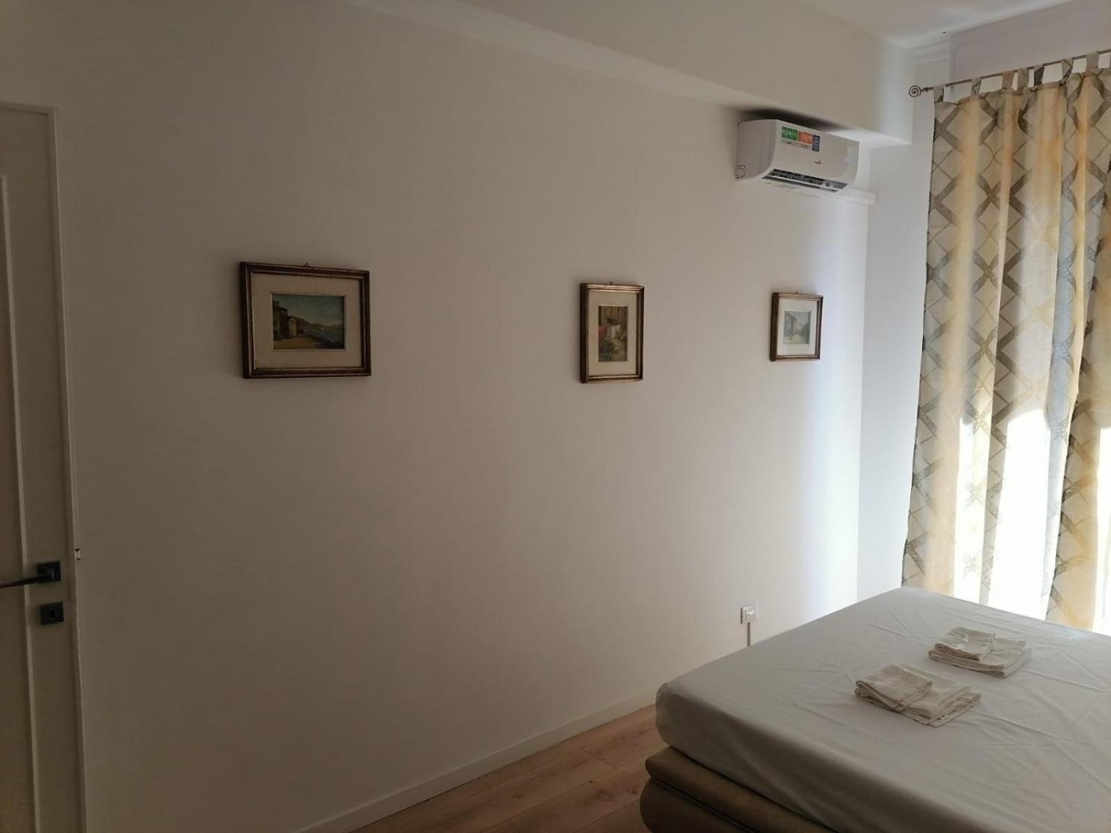 Rome Luxury Rooms מראה חיצוני תמונה