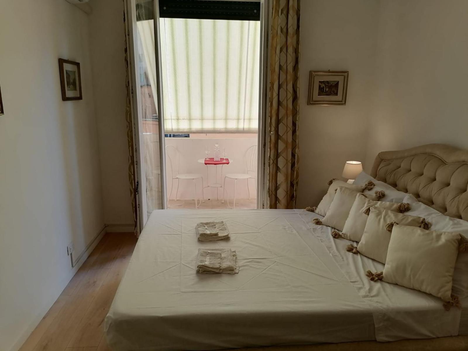 Rome Luxury Rooms מראה חיצוני תמונה